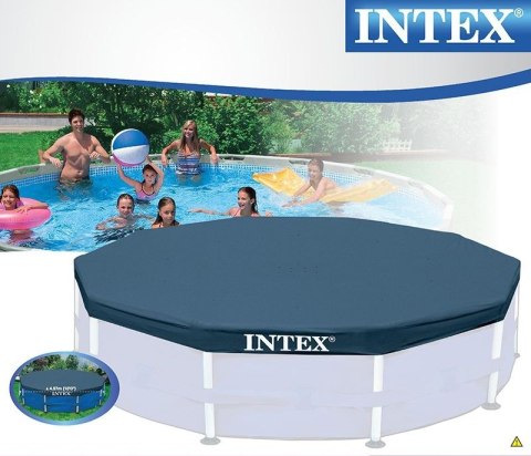 Pokrywa na basen stelażowy 457 cm INTEX 28032