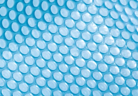 Pokrywa solarna na basen o średnicy 305 cm INTEX 28011