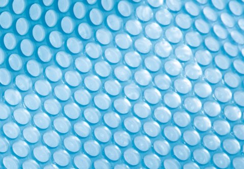 Pokrywa solarna na basen o średnicy 366 cm INTEX 28012