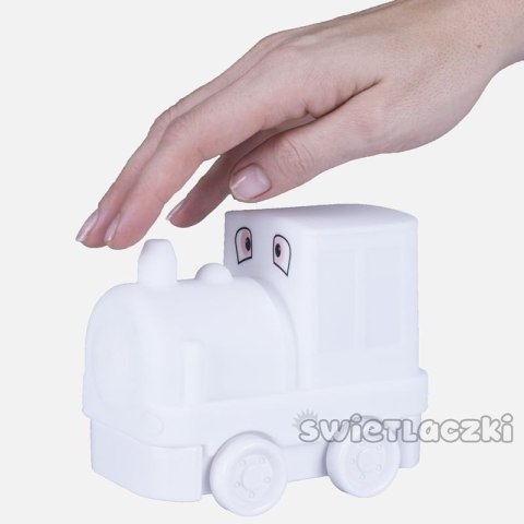 Świetlaczek lokomotywa mm011 MESCOMP