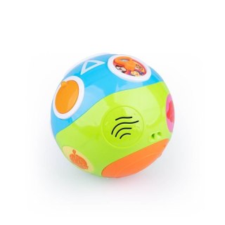 Wirująca piłka DUMEL