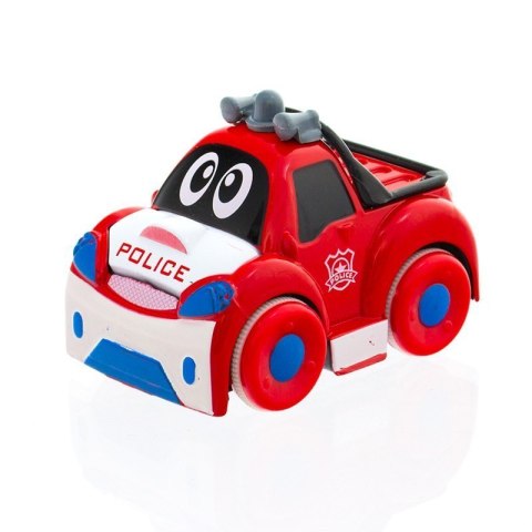 Zabawka autko-metal 0556417 EUROBABY ZABAWKI