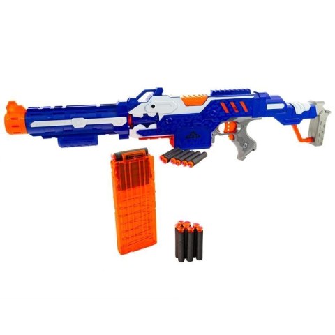 Zabawka karabin EUROBABY ZABAWKI