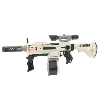 Zabawka karabin miękkie poc. EUROBABY ZABAWKI