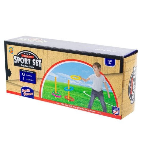 Zabawka ringo EUROBABY ZABAWKI