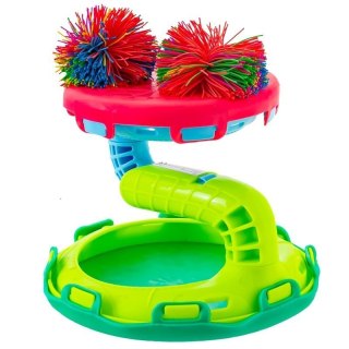 Zabawka trick racket EUROBABY ZABAWKI