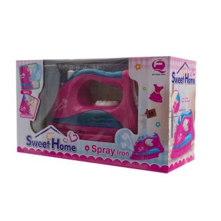 Zabawka żelazko EUROBABY ZABAWKI