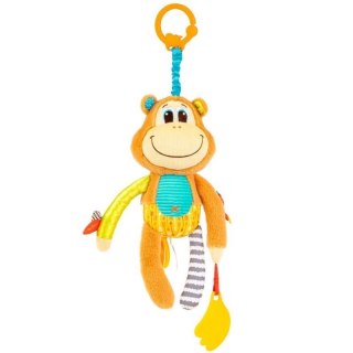 Zawieszka małpka marciś z poz DUMEL