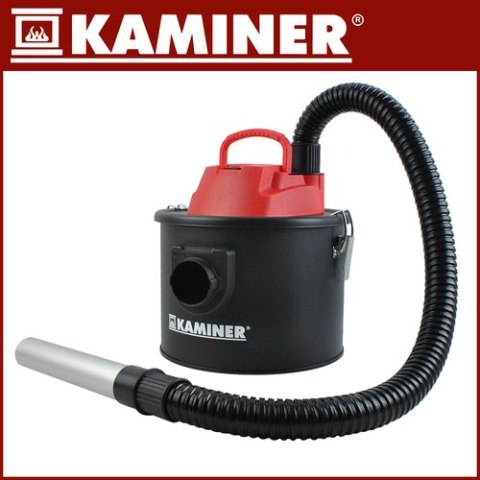 Filtr HEPA do odkurzacza popiołu 1162 1170