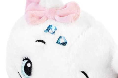 Kotek do dekorowania natalia