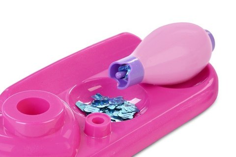 Kotek do dekorowania natalia