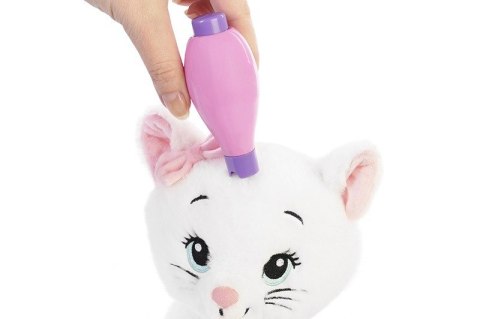 Kotek do dekorowania natalia