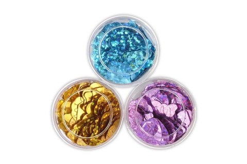 Kotek do dekorowania natalia