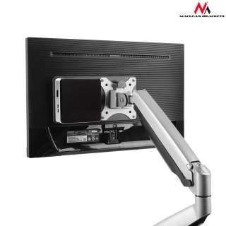MC-721 45387 Adapter Vesa do mini komputerów czarny NUC MAC mini CPU