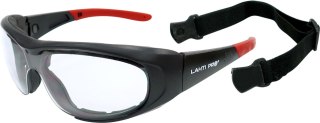 Okulary/gogle ochronne bezb., ce, lahti