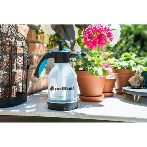 Opryskiwacz ręczny 1,5L Cellfast