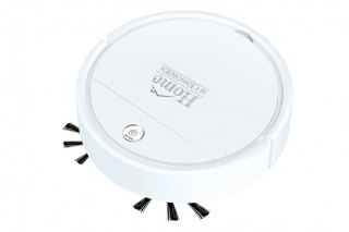 Robot sprzÄtajÄcy home