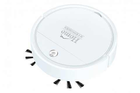 Robot sprzÄtajÄcy home