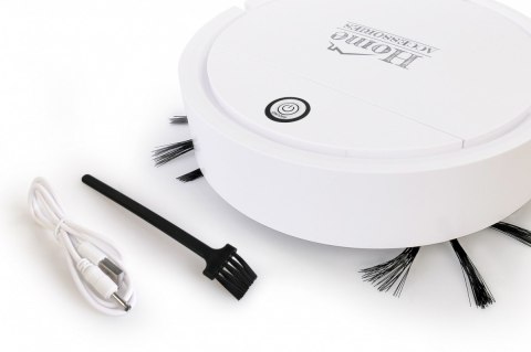 Robot sprzÄtajÄcy home