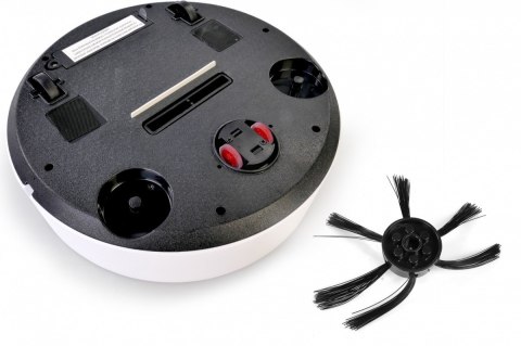 Robot sprzÄtajÄcy home