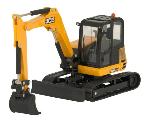 TOMY Britains JCB 86C-1 koparka 43013