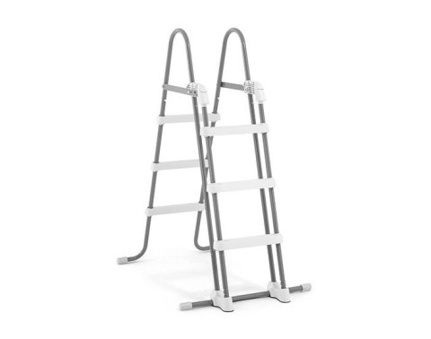 Basen ogrodowy stelażowy Prism Frame Rectangular 488x244x107 cm INTEX 26792 NP