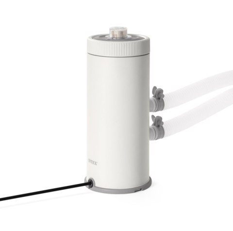 Basen ogrodowy stelażowy Prism Frame Rectangular 488x244x107 cm INTEX 26792 NP