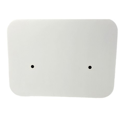 Biały sejf biurowy domowy na kod i klucz elektroniczny skarbonka