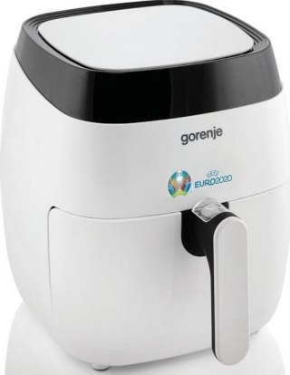 Frytkownica beztłuszczowa GORENJE, biała