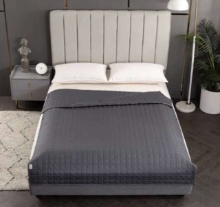 ND12_16363 Kołdra obciążeniowa 200x150cm 8kg Ruhhy 19532 5904463315372