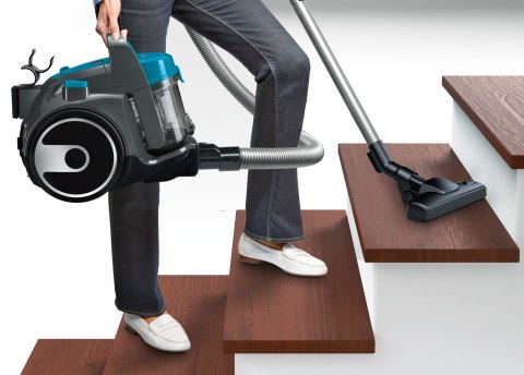 Odkurzacz BOSCH BGS 05X240