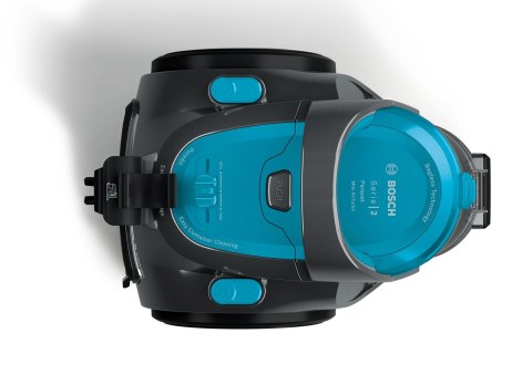 Odkurzacz BOSCH BGS 05X240