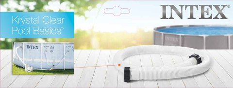 Wąż wymienny do pompy, długość 150 cm, średnica 38 mm INTEX 29060