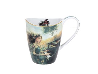 Kubek - L. Lozano, Music of the Female Soul (CARMANI)