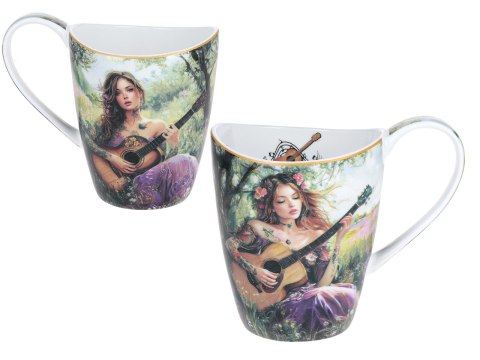 Kubek - L. Lozano, Music of the Female Soul (CARMANI)