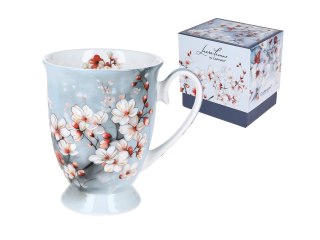 Kubek royal - L. Lozano, Kwiaty (CARMANI)