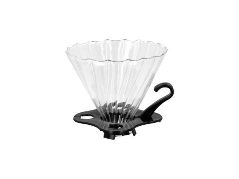 Dzbanek do zaparzania kawy