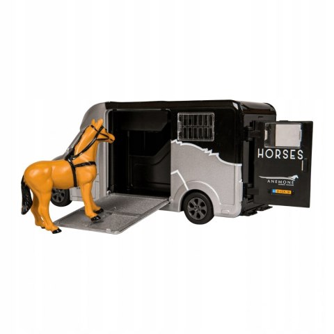 Auto do przewozu koni z dźwiękiem 510211 62303