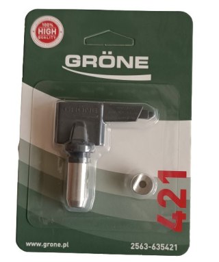 Dysza do agregatu malarskiego *421* Grone