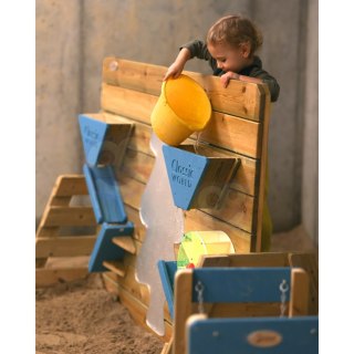 CLASSIC WORLD EDU Ścianka do Zabawy w Piasku