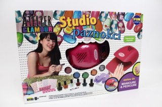 Studio paznokci 03004 30041