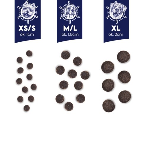 BALTICA EXCELLENT Adult Sensitive Baltic Fish M 9kg