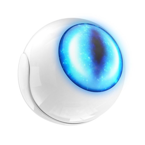 Czujnik ruchu FIBARO Motion Sensor, biały (FGMS-001 ZW5)