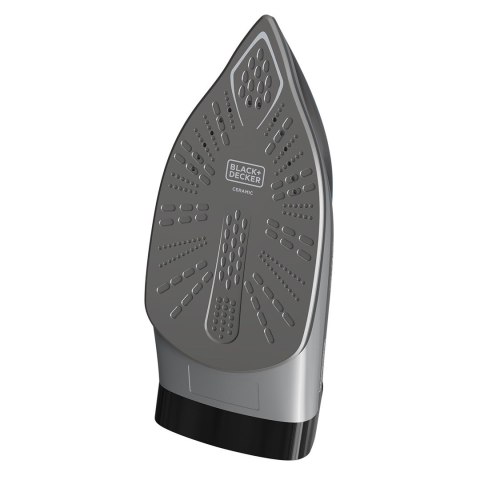 Generator pary Black+Decker BXSS2401E (2400W)