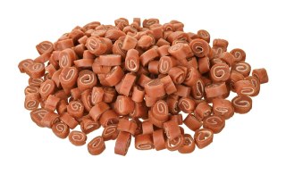 PETITTO- Sushi Królik z Rybą - Przysmak dla psa - 500g