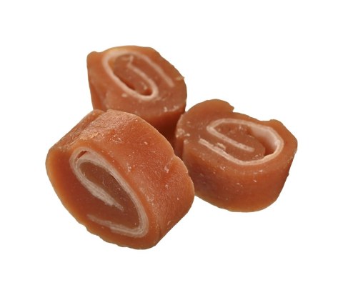 PETITTO- Sushi Królik z Rybą - Przysmak dla psa - 500g