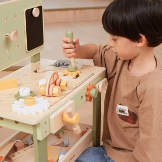 VIGA PolarB Drewniany Warsztat Majsterkowicza