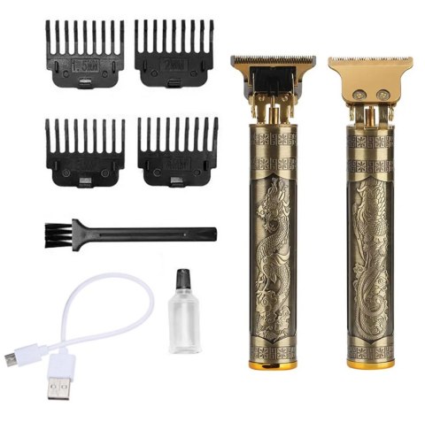 AG891 Trymer do strzyżenia brody włosów