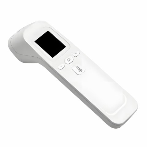 DA443 Termometr bezdotykowy podczerwień