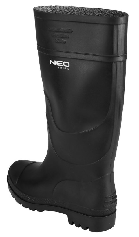 Kalosze PVC, rozmiar 44